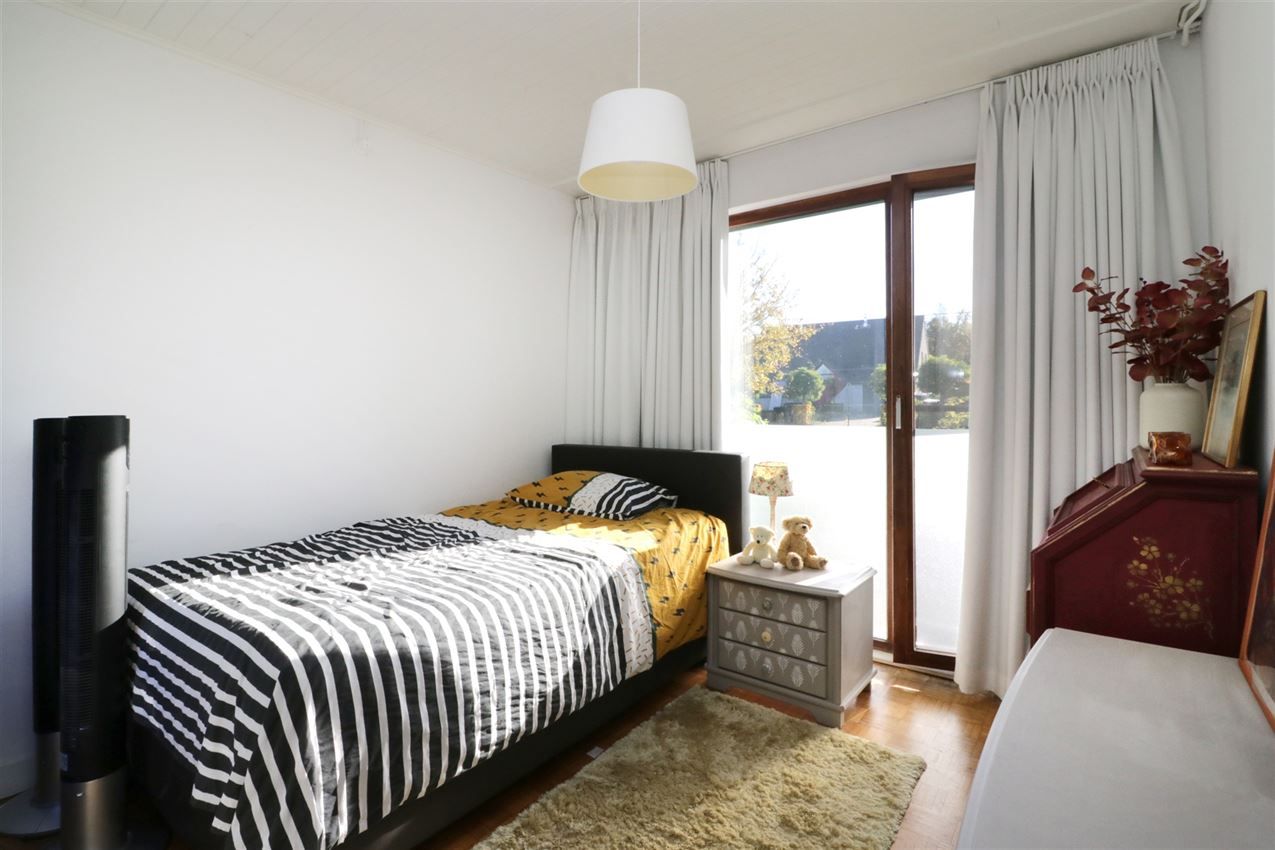 Rustig gelegen woning met 2 slpk, riante tuin en garage foto 16