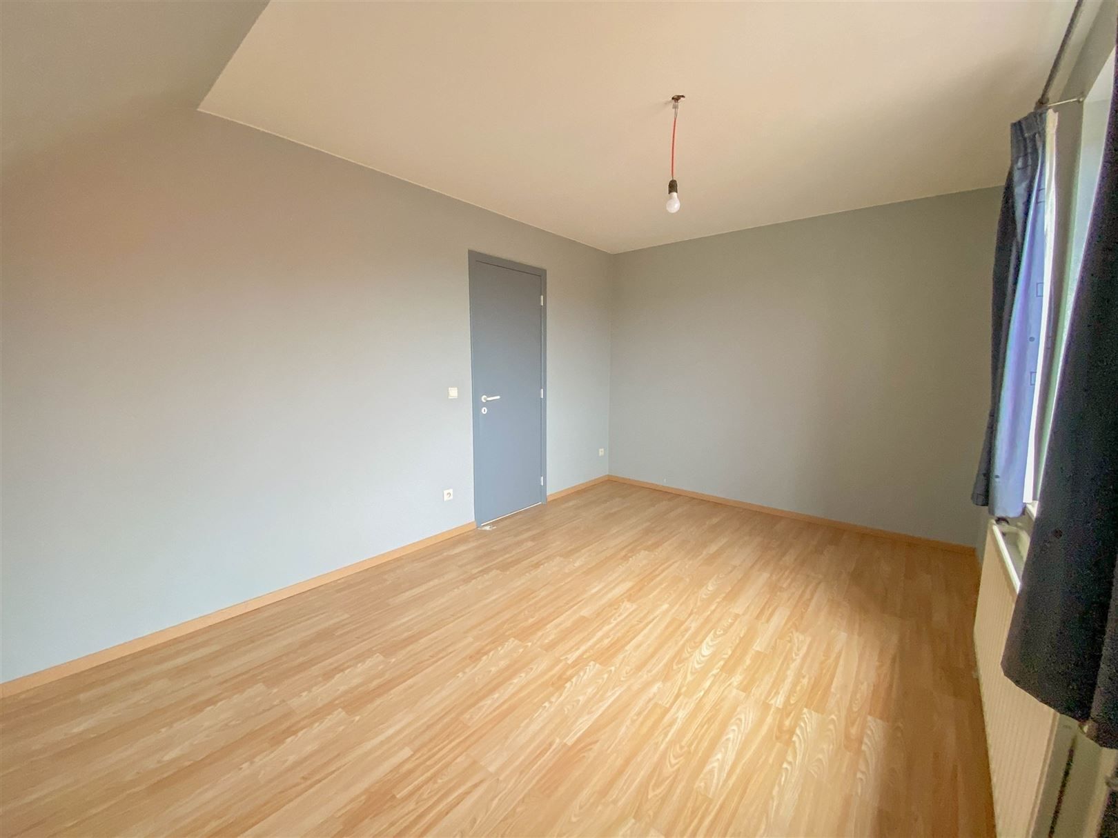 Instapklaar 1 slaapkamer appartement  foto 6