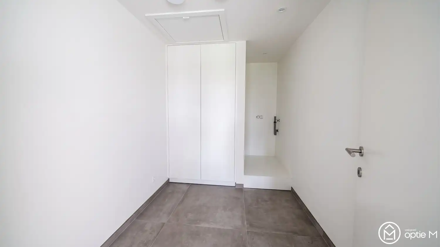 Ruim gelijkvloers appartement te huur in Bilzen – 120 m², tuin en 3 parkeerplaatsen foto 4