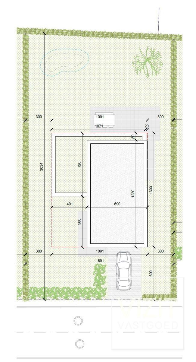 Exclusief wonen in Grimbergen – Project Kattebergen foto 5