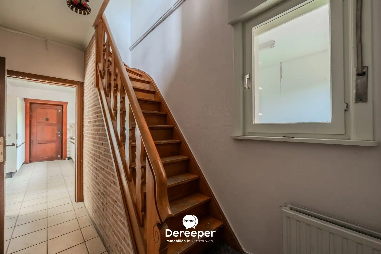 Prachtige landelijke hoeve op ruim perceel van 7.479 m² te Ichtegem foto 3