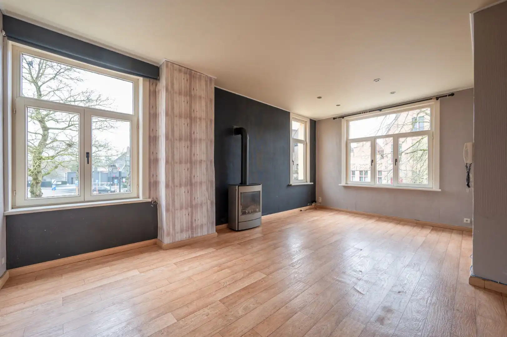 Horecapand met ruim appartement op toplocatie in Assebroek! foto 11