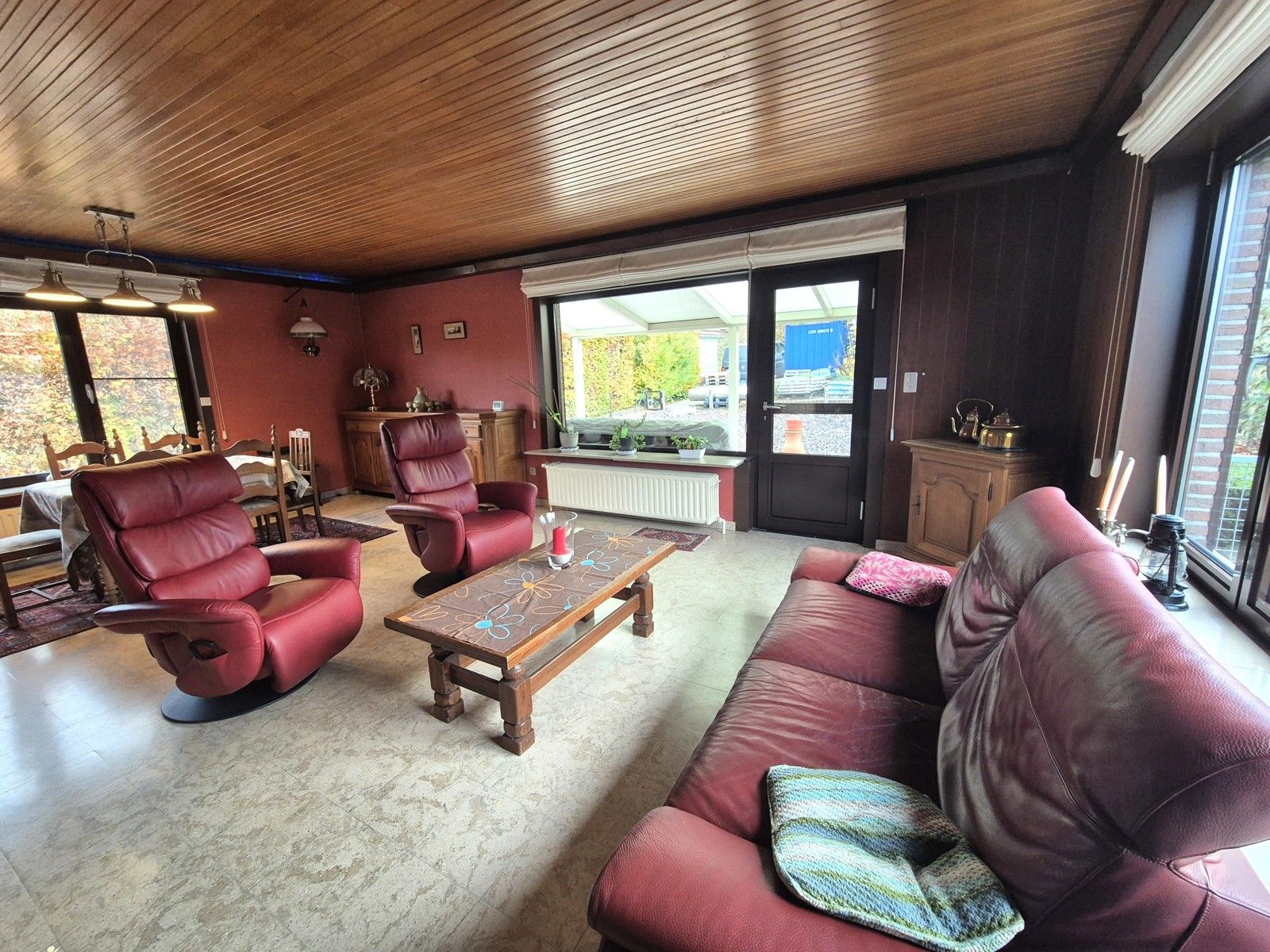 Lichtrijk, zuid-gericht wonen op 1 niveau vlakbij Kessel-Lo! foto 6