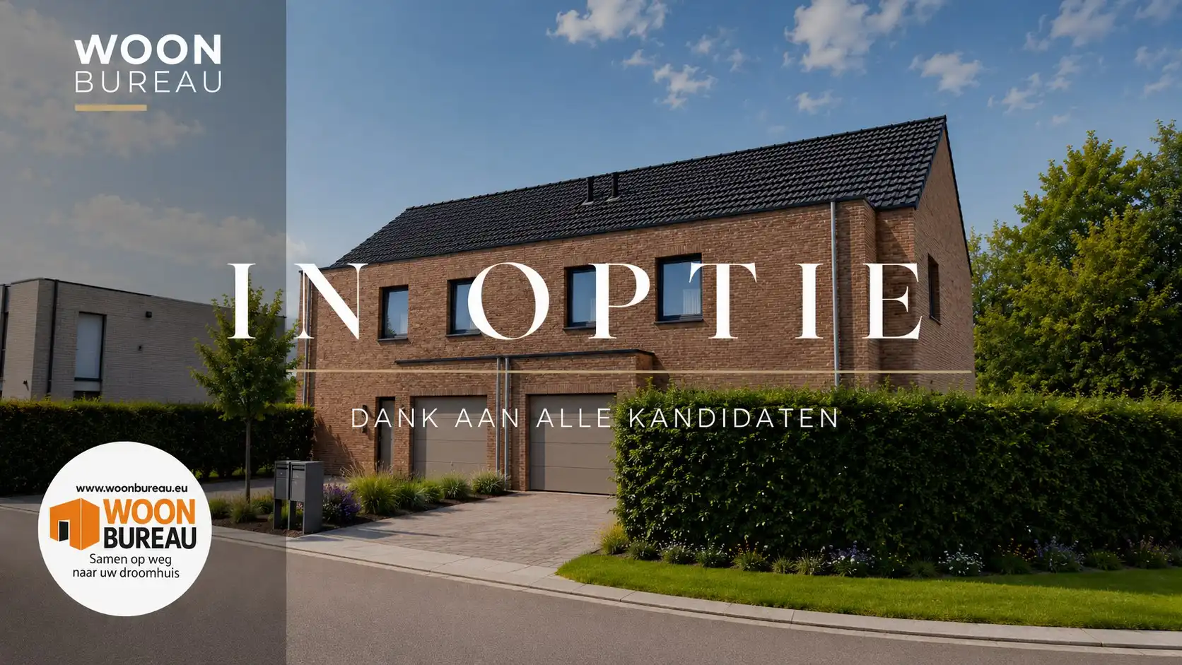 Huis te huur Julius Péestraat 19 - - 9160 Lokeren