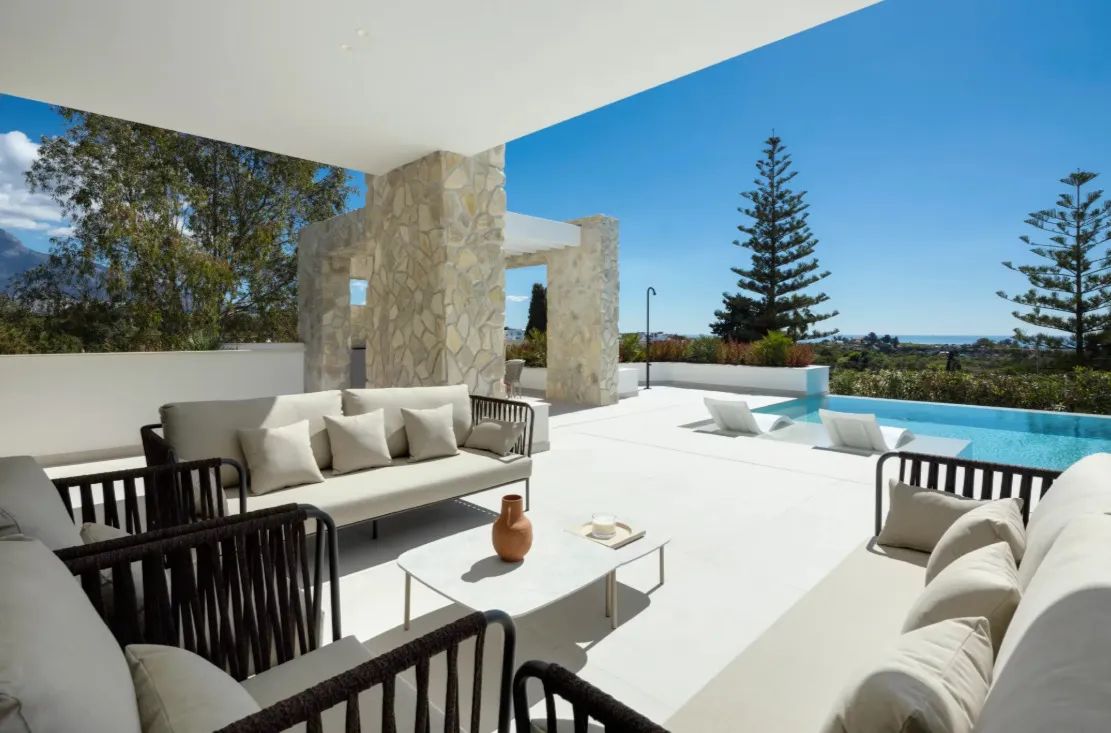 Tussen zee en bergen: exclusieve La Quinta villa’s waar luxe en natuur samensmelten foto 18