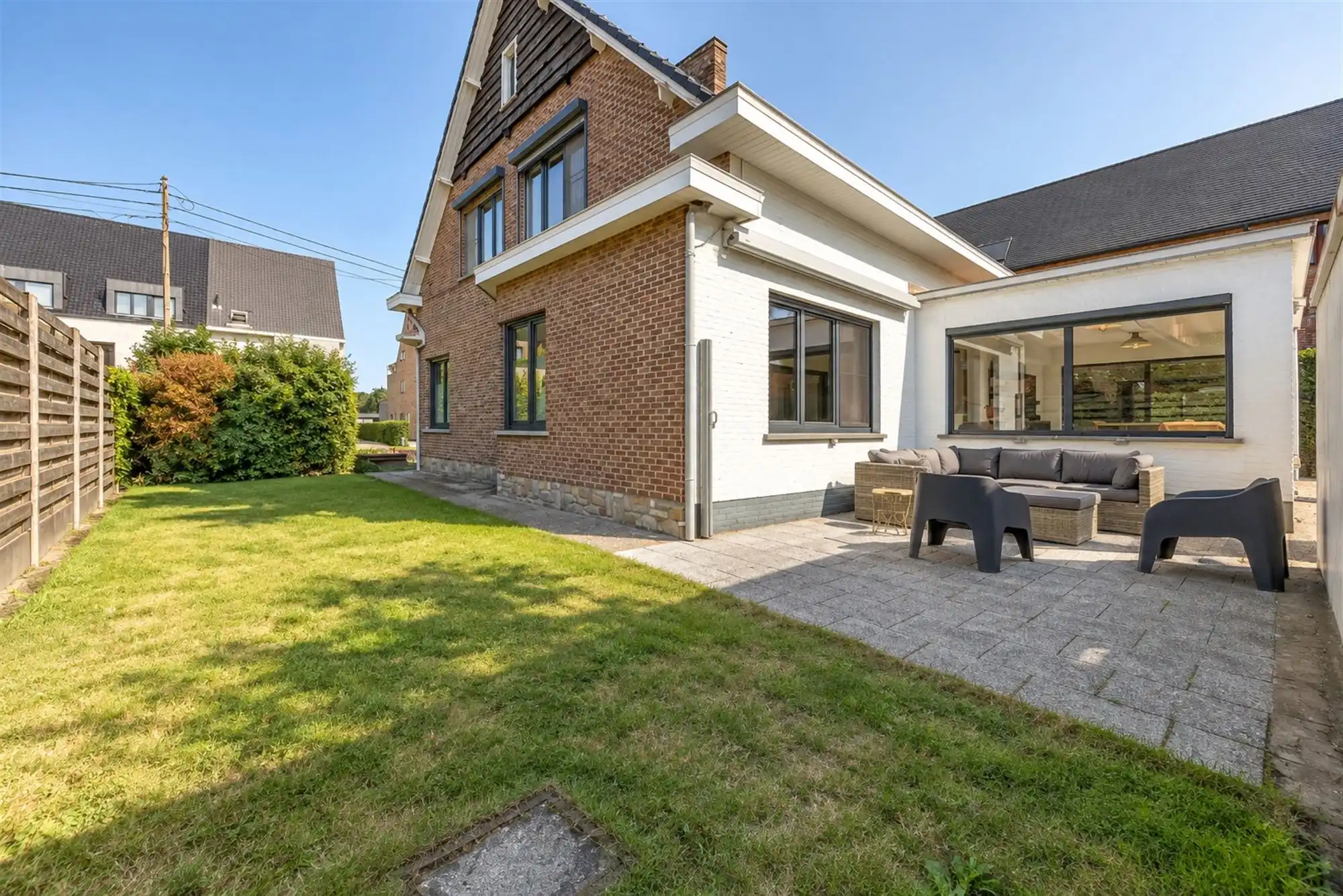 Woning met atelier voor wonen én werken | 5 slpk foto 29