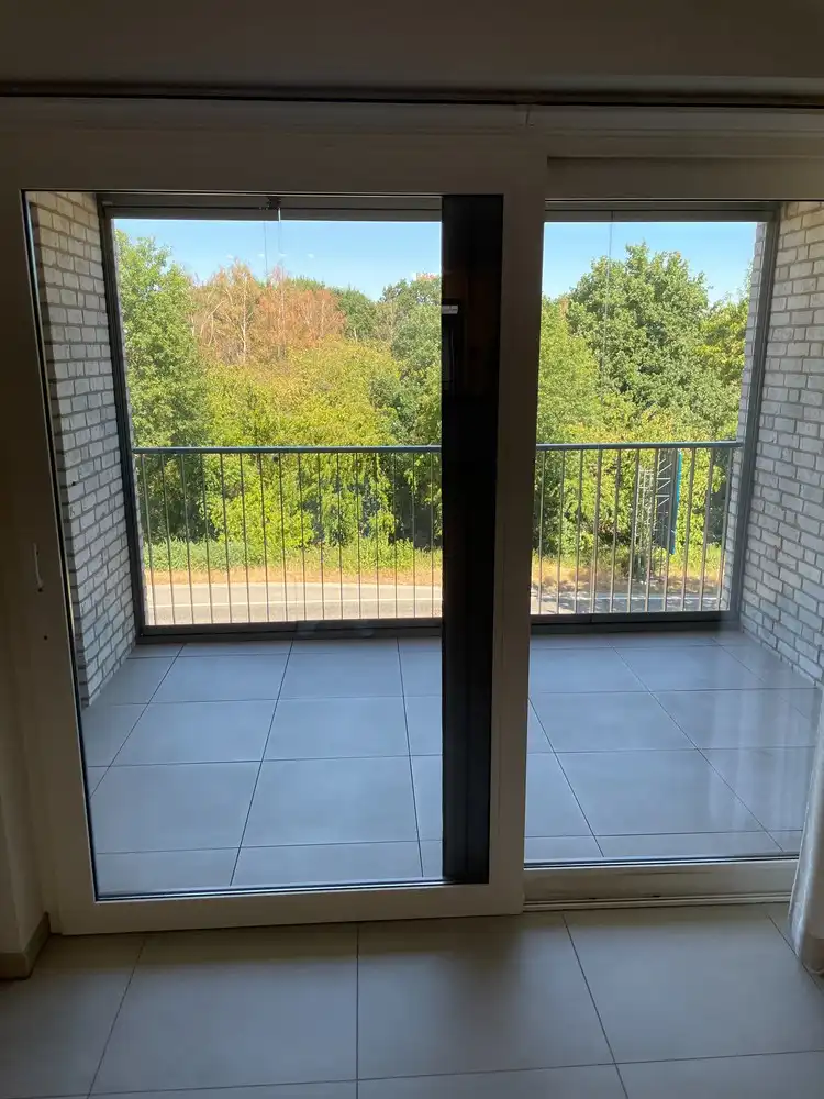 Flat met 2 slpks./terras 9m² foto 9