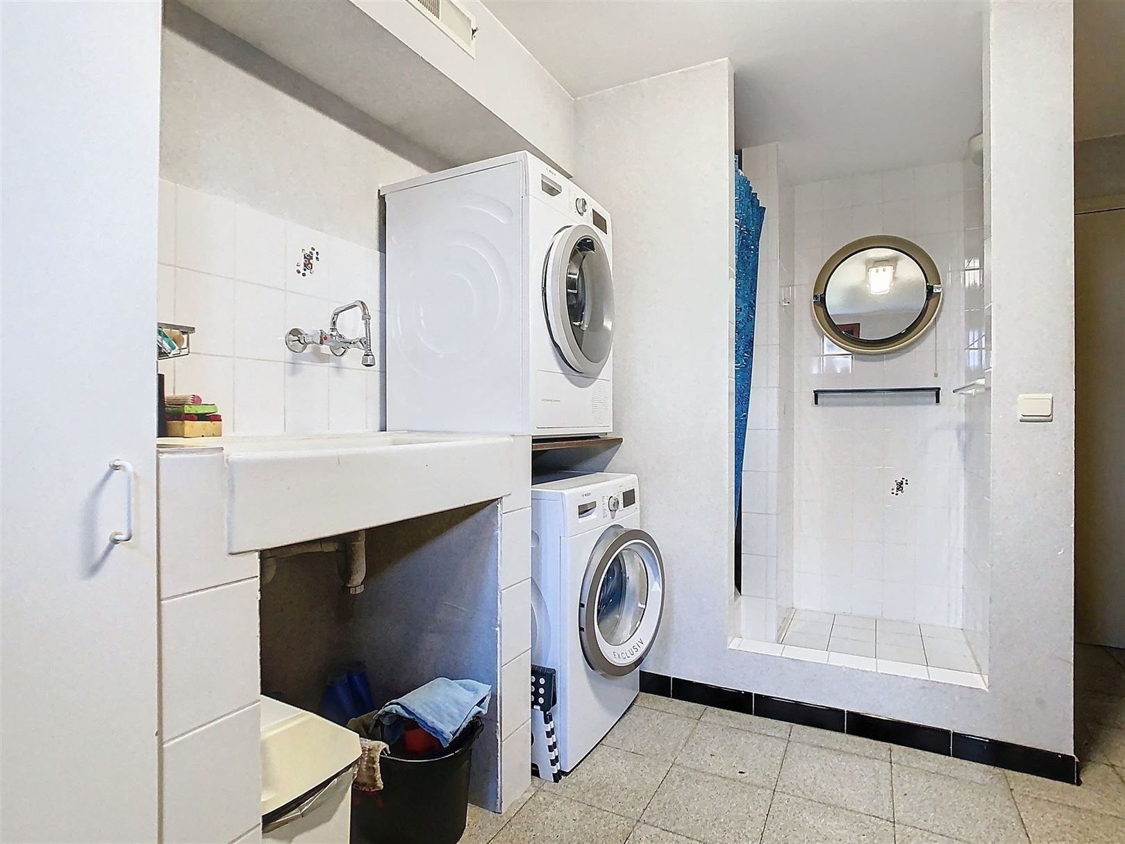 Ruime vrijstaande woning, 4 slpks, garage, tuin, 26a 17ca foto 29