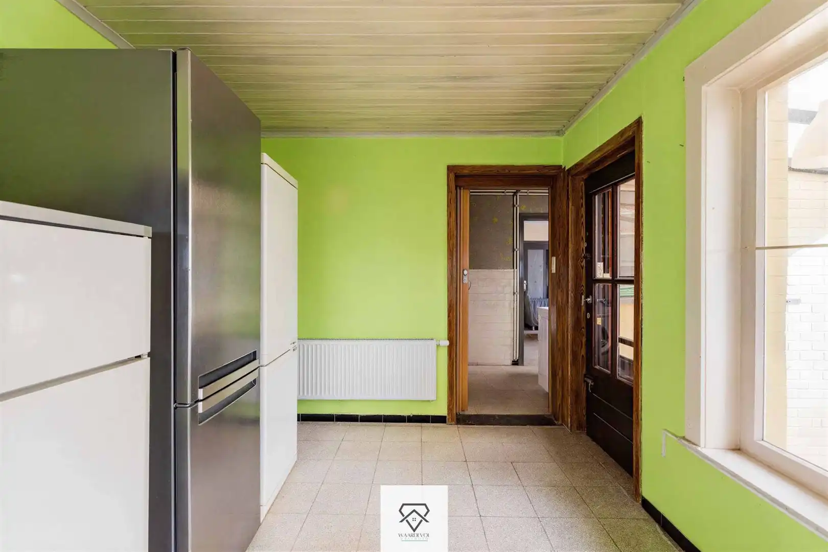 Rustig gelegen alleenstaande woning op ruim perceel van 3.130 m² foto 16