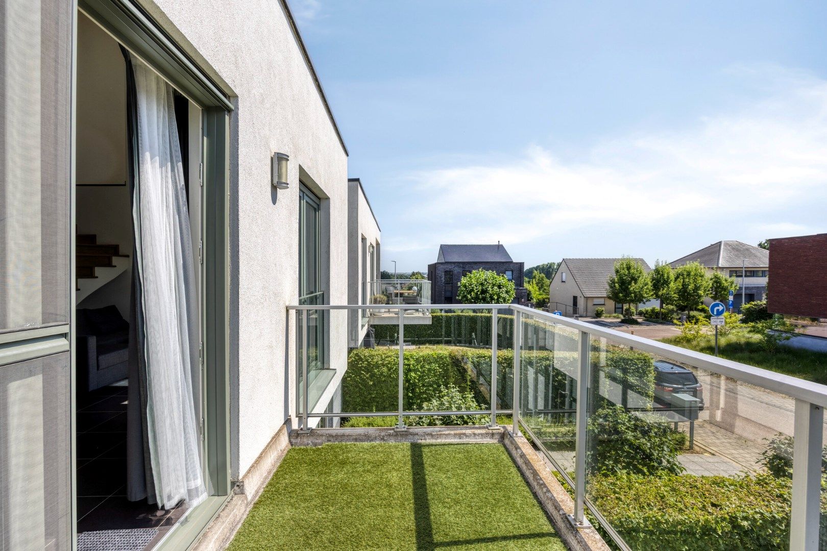 Lichtrijk appartement in Kumtich te huur - bewoonbare opp. 110 m² - EPC 110 kWh/m² foto 28