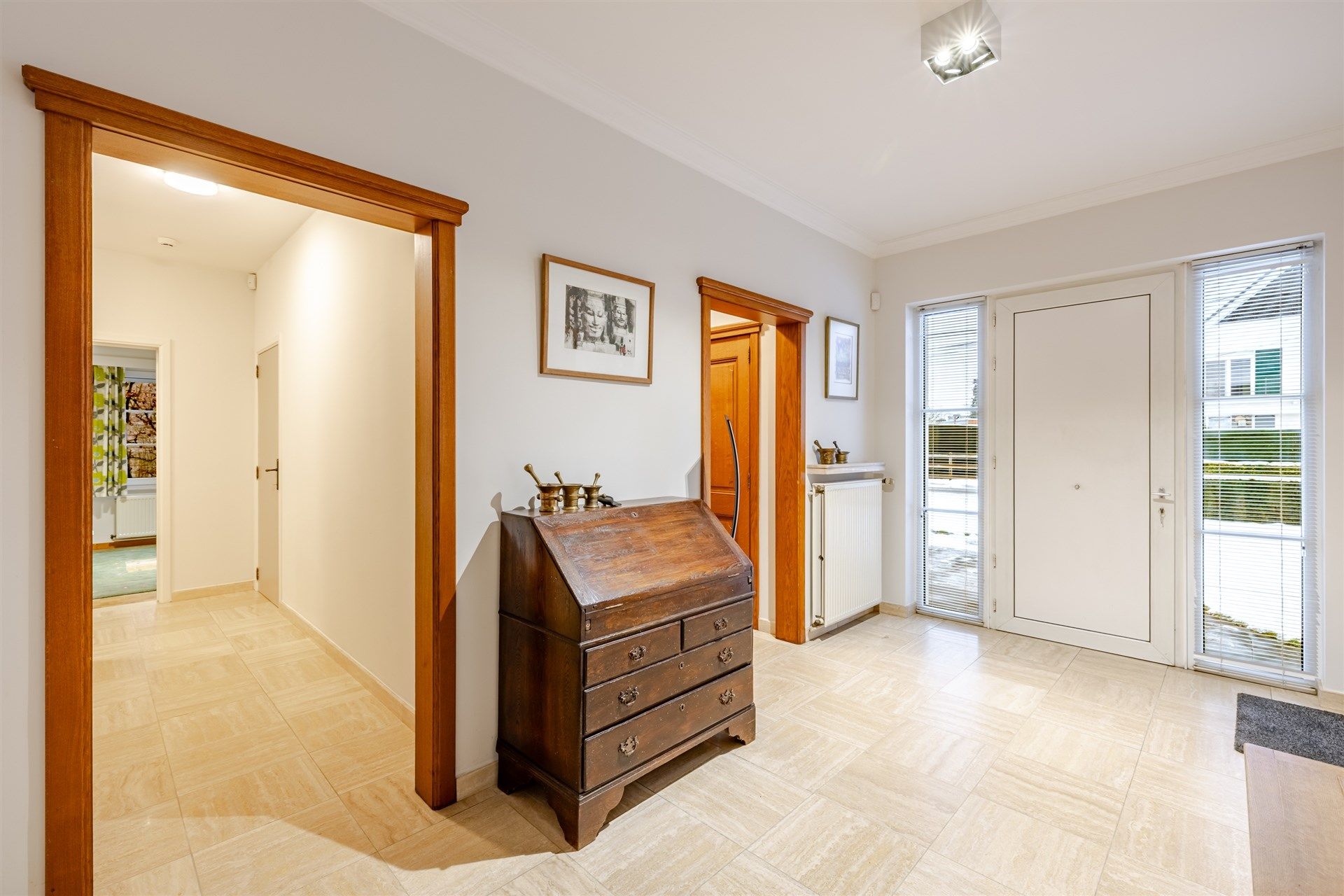 Ruime Moderne Woning met tuin in Puurs foto 2