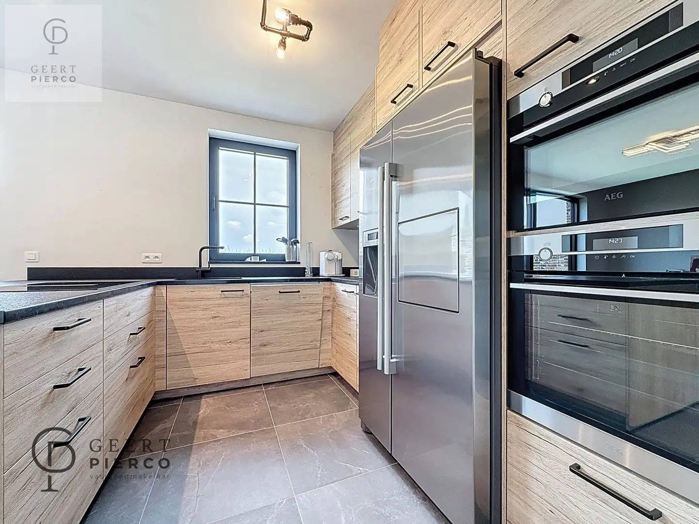 Exclusieve pastorijwoning in een landelijke omgeving foto 14