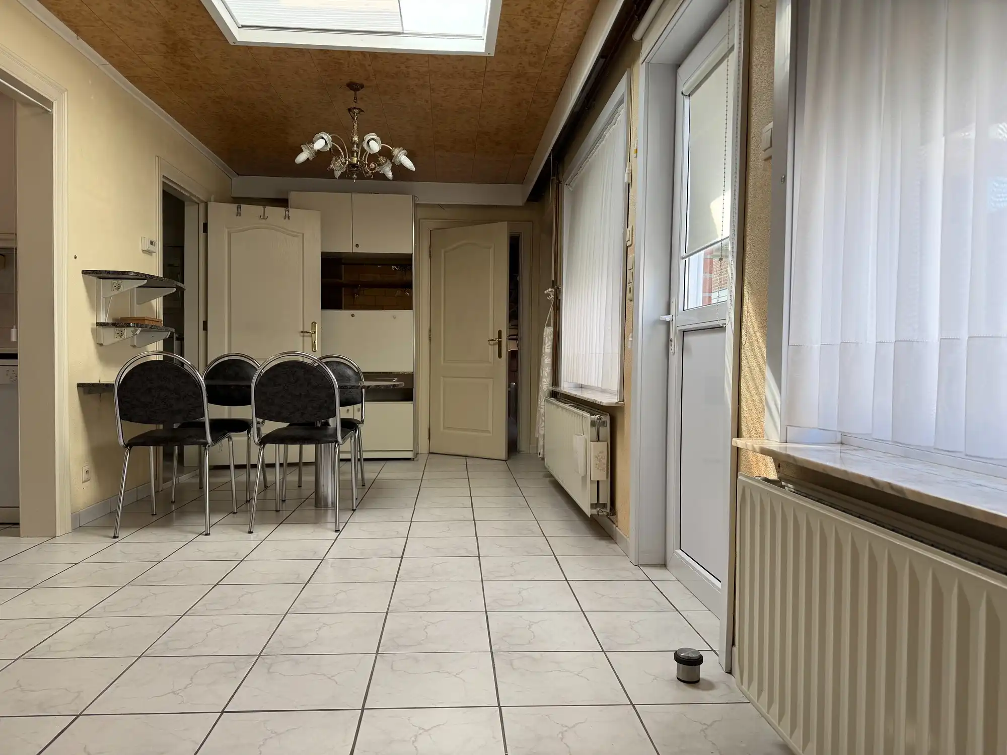 Vernieuwde tweewoonst | Deerlijkseweg foto 8