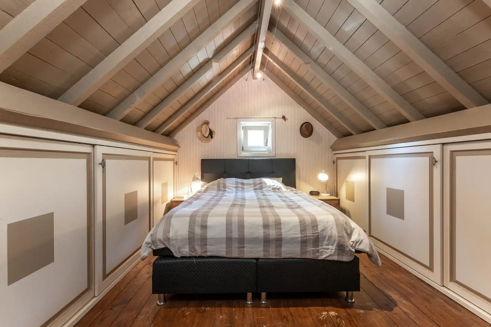 Exclusief domein met twee vakantiewoningen in het hart van het Drongengoed foto 20
