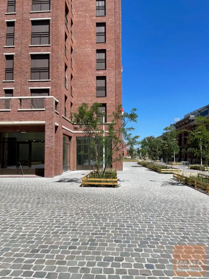 Luxueus 1 slaapkamer appartement foto 19