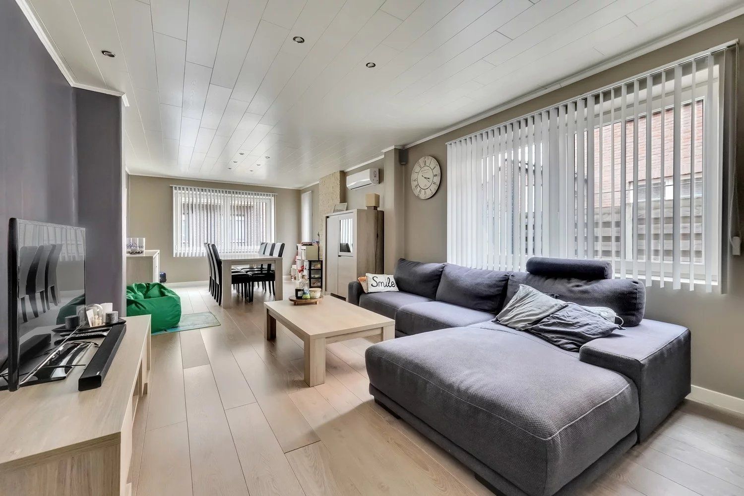 Rustig gelegen woning met zwemvijver in Rosmeer foto 6