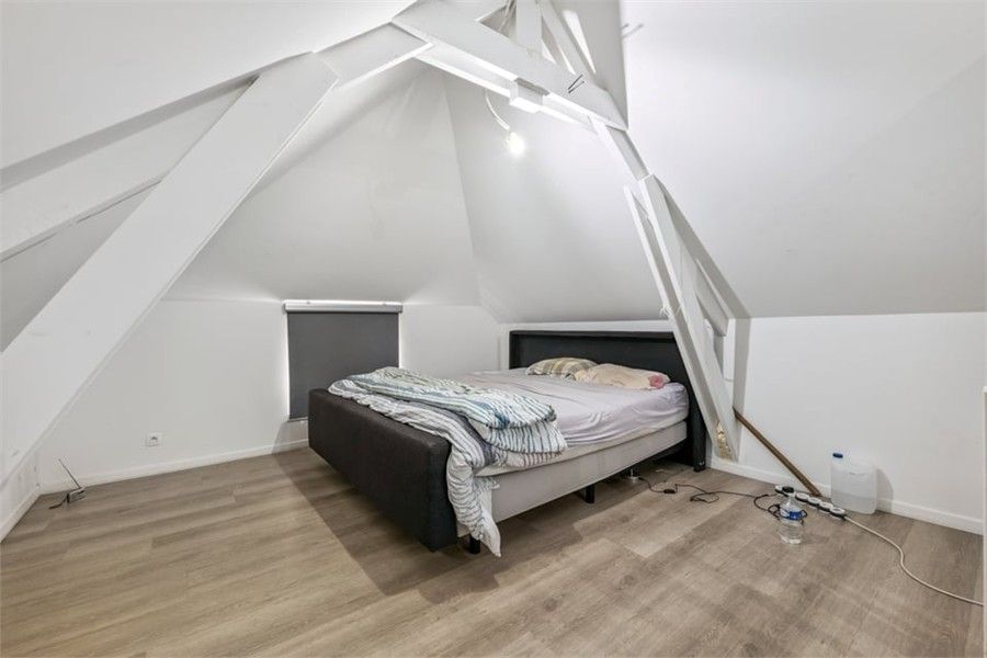 INTERESSANTE OPBRENGSTEIGENDOM MET HANDELSRUIMTE EN APPARTEMENT foto 34