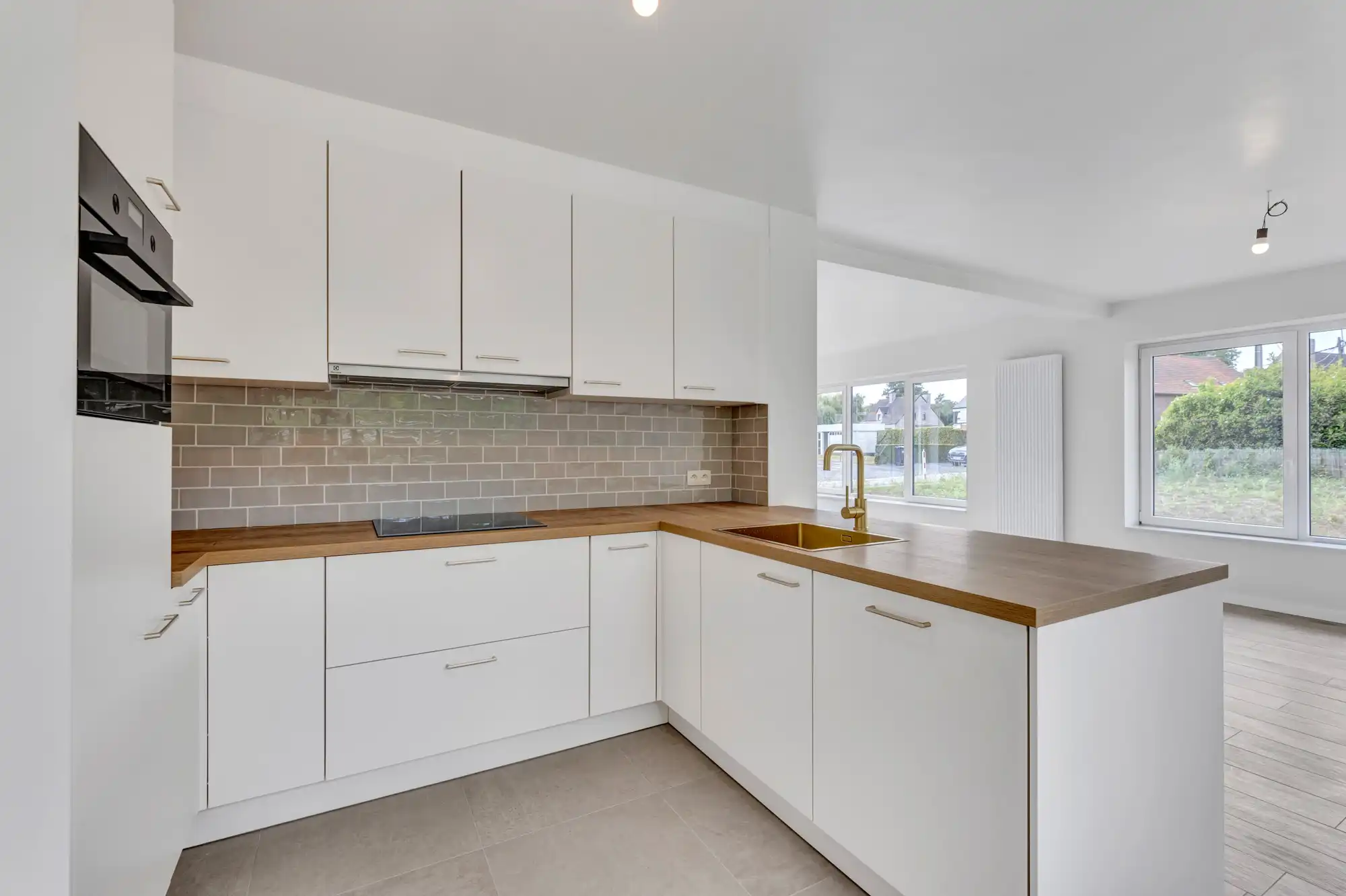 Energetische woning op unieke en groene locatie foto 8