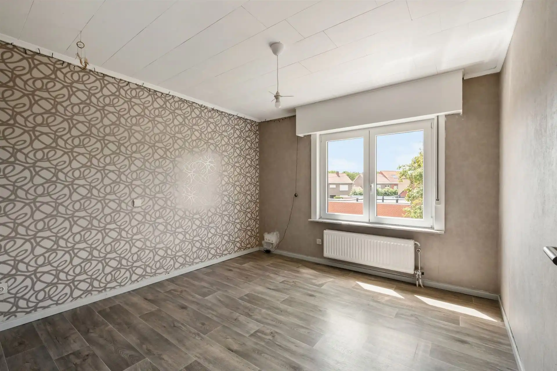 Grote HOB met garage + atelier, en 5 SLK.  foto 11