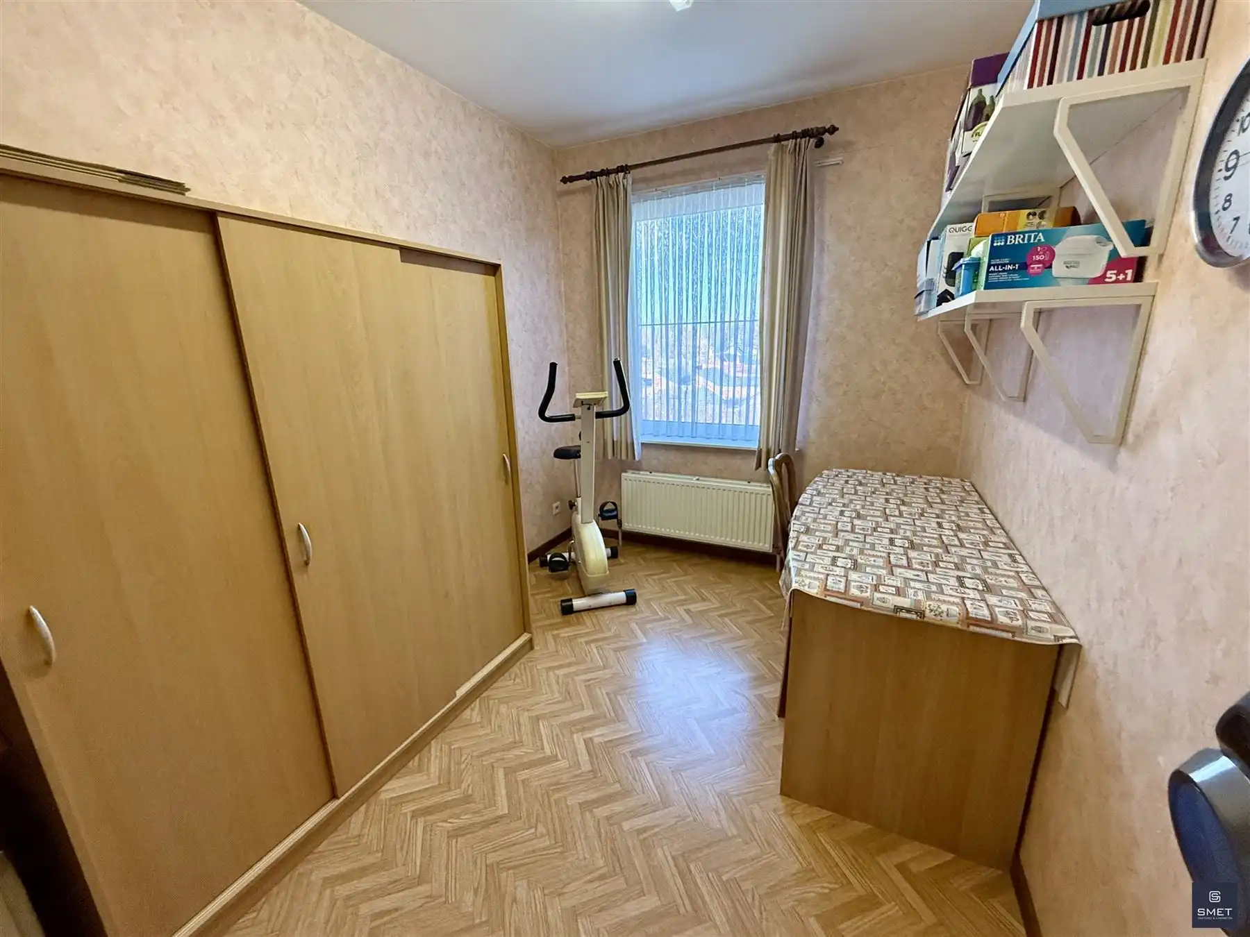 APPARTEMENT OP TOPLIGGING foto 19