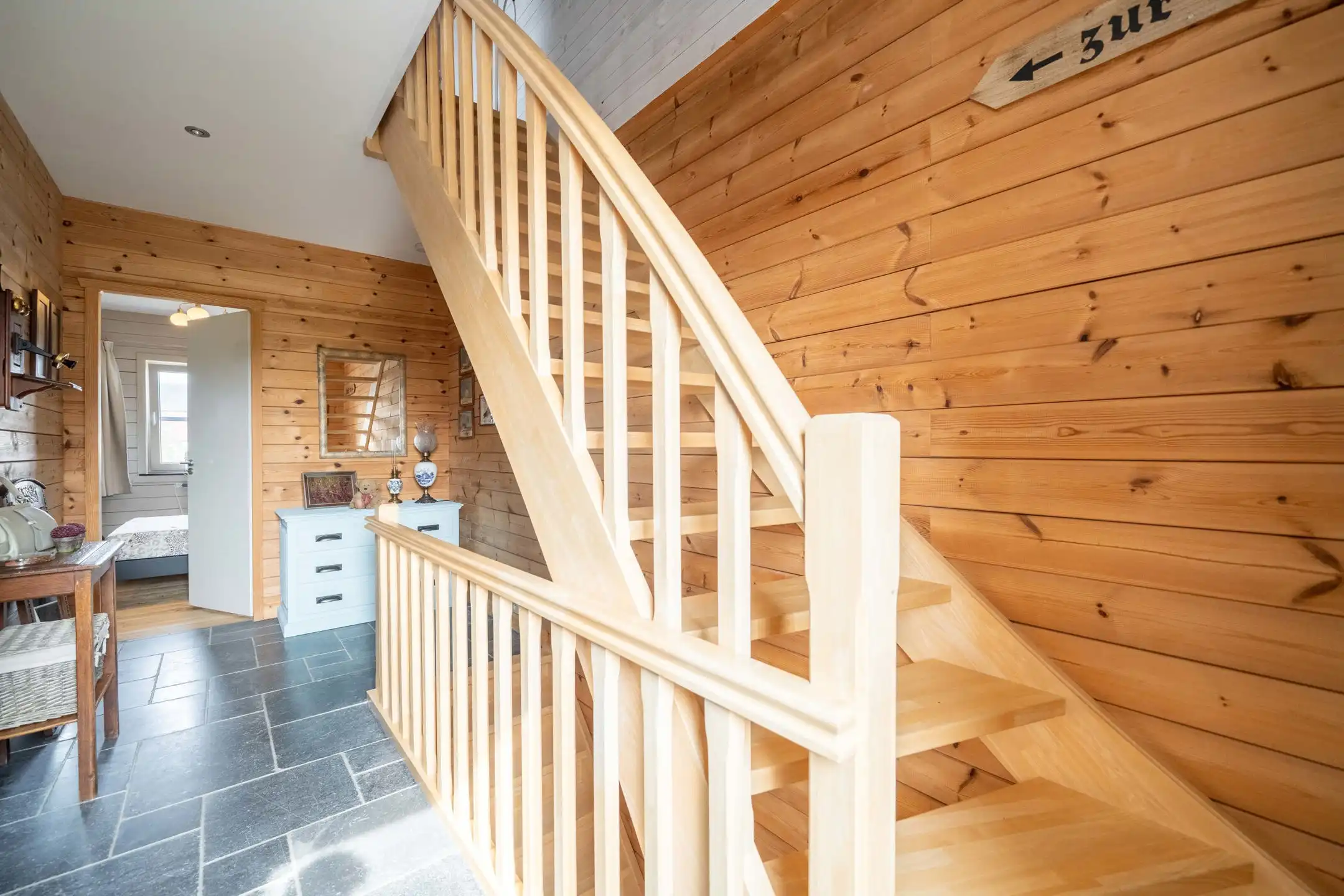 Energiezuinige woning op een perceel van 7a 16ca foto 15