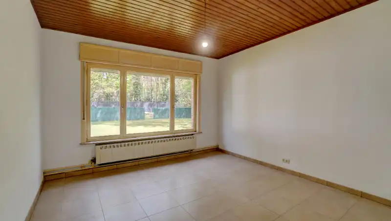 Landhuis van 95m² + bijgebouw-garage op mooi perceel van 10 are foto 11