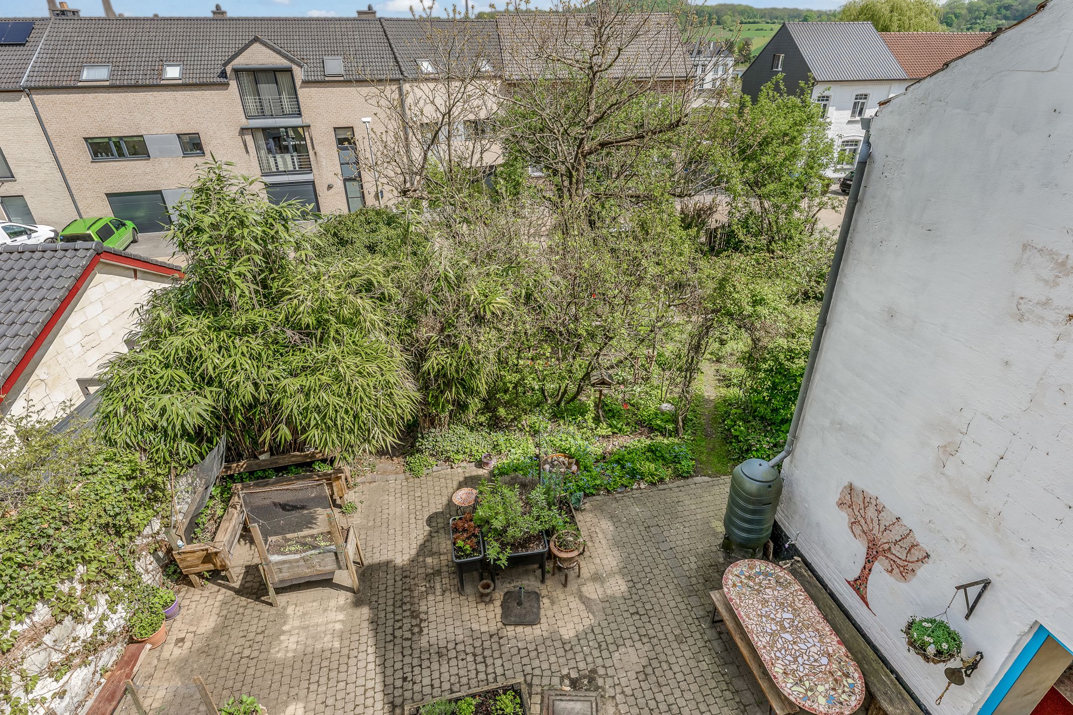 Karaktervolle mergelwoning in het prachtige Kanne foto 30