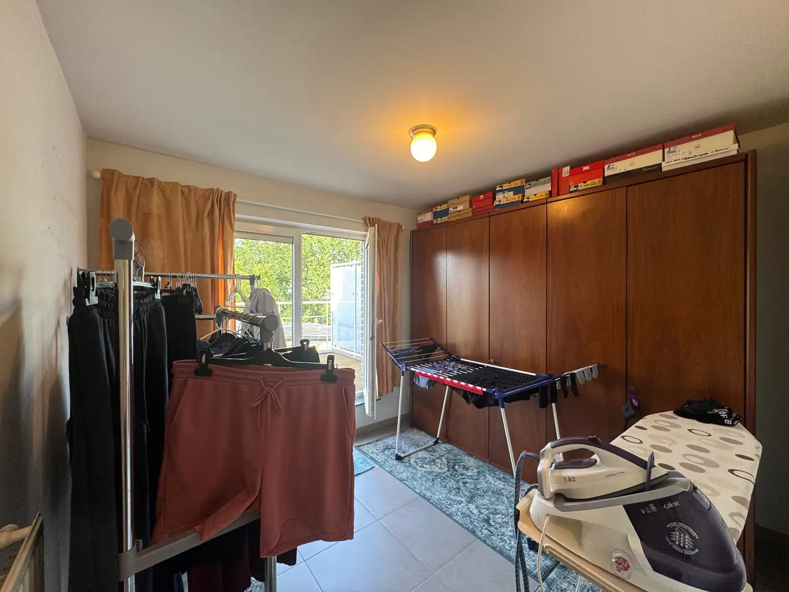 Te huur: 3 slaapkamers appartement met ruim terras te Erpe! foto 12