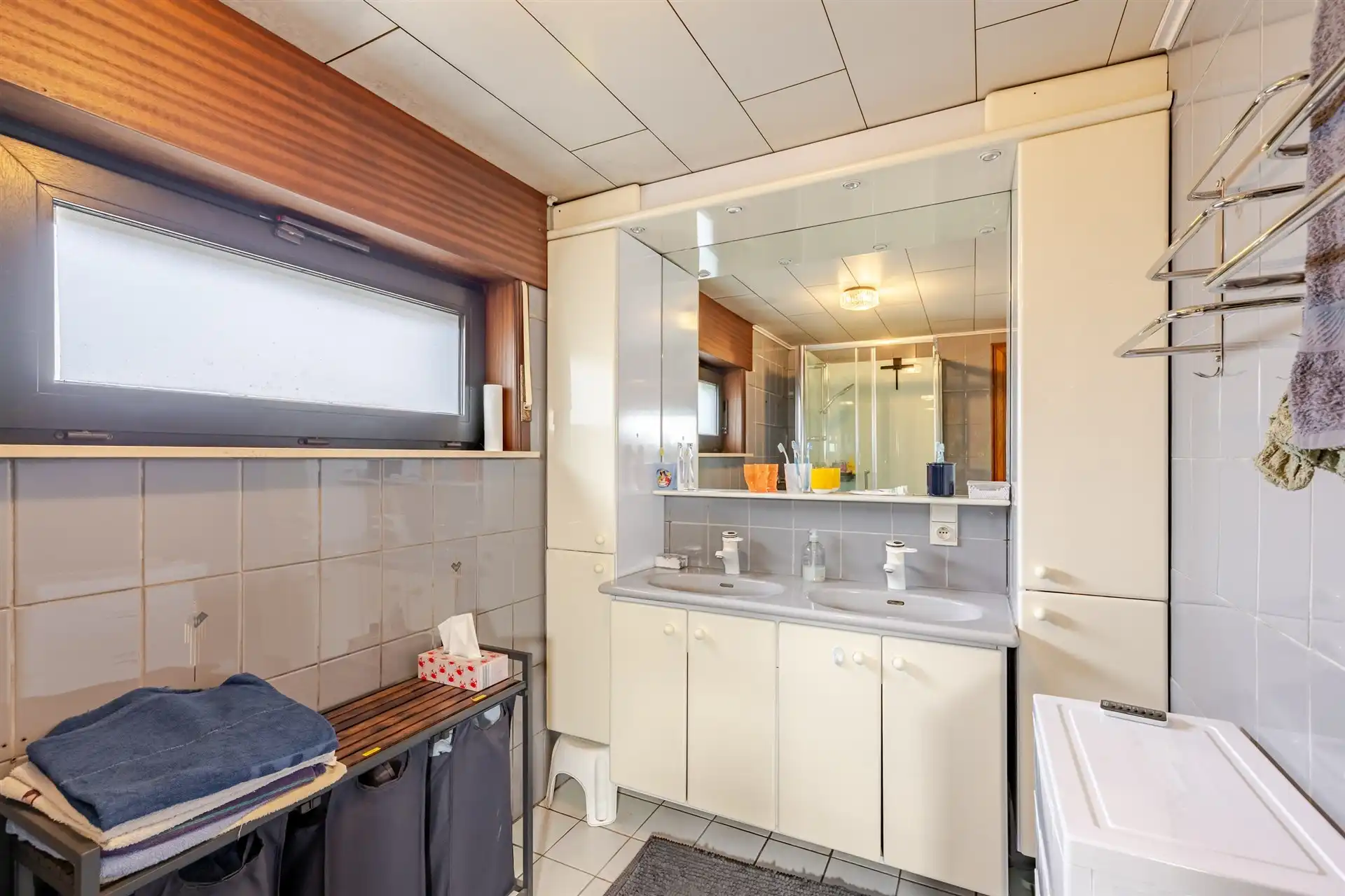 Te renoveren woning met garage en polyvalente ruimte foto 10