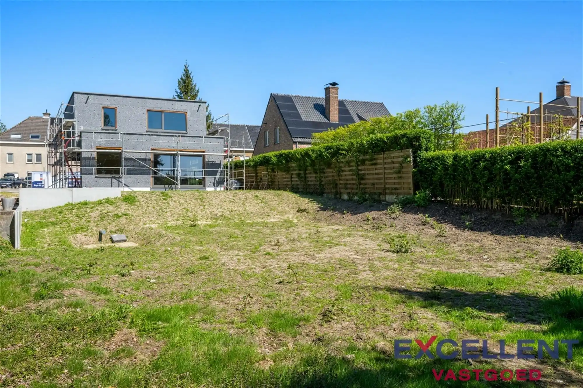 Prachtige nieuwbouwwoning centrum Deinze foto 8