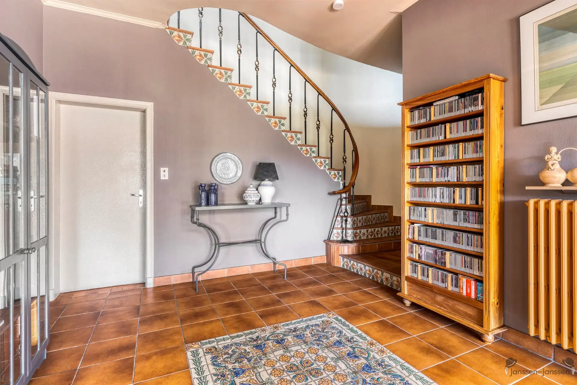 charmante dokterswoning foto 7