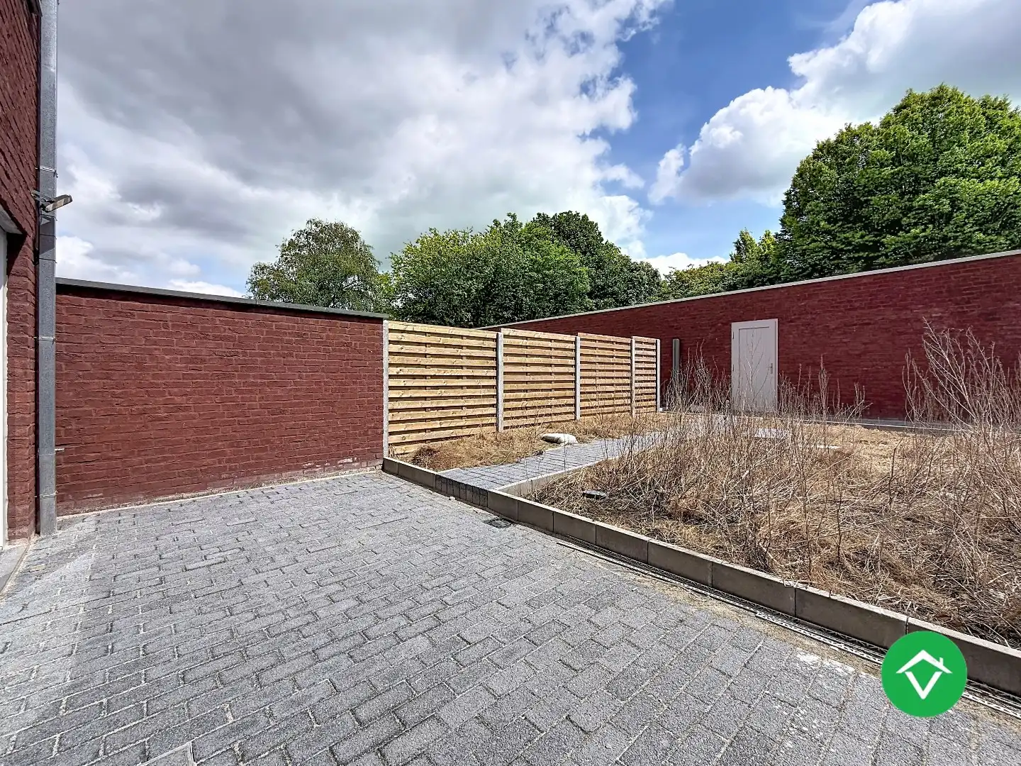 Nieuwbouwwoning met 3 slaapkamers en garage te Ichtegem foto 30