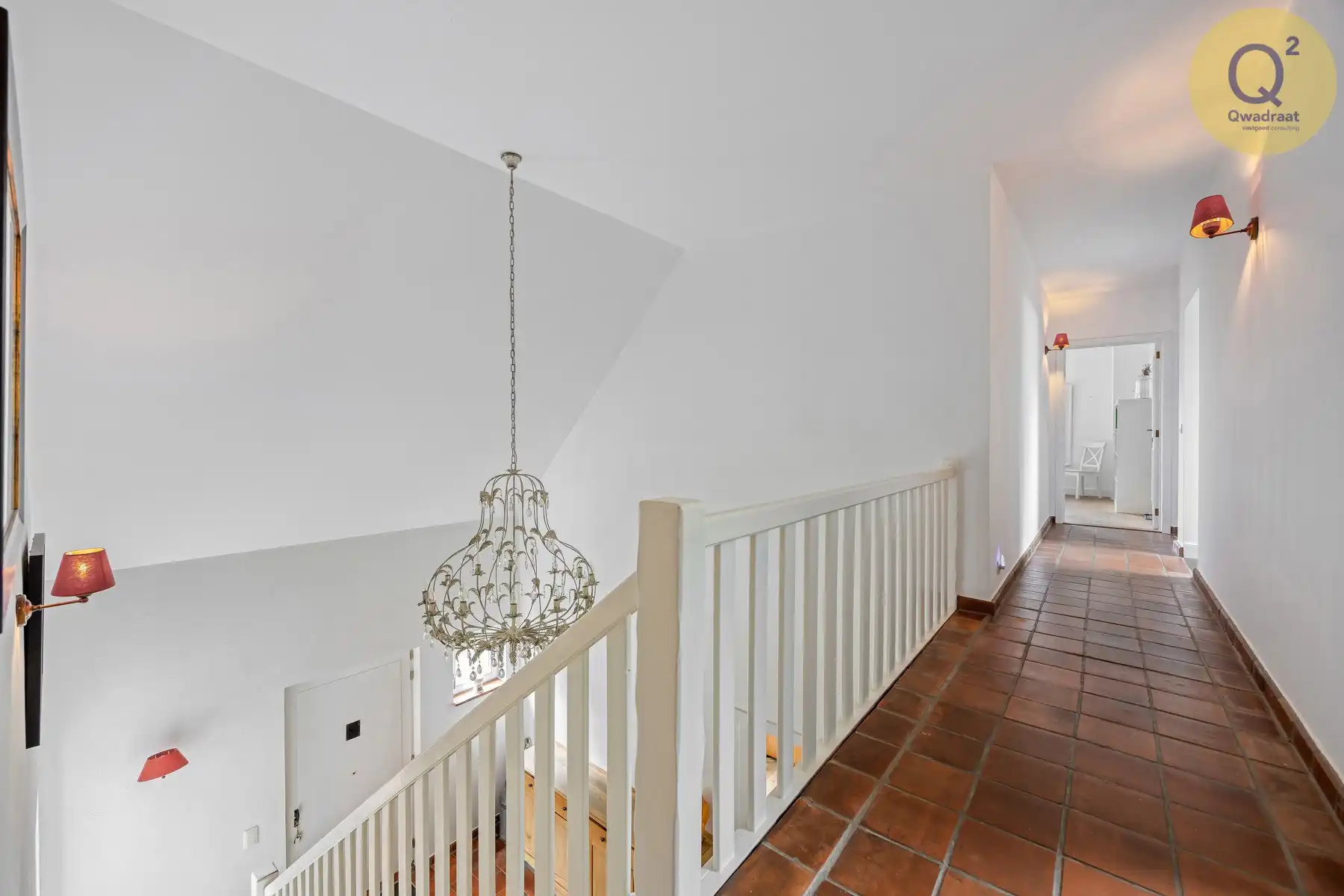 Rustig gelegen villa van met zwembad en poolhouse  foto 47