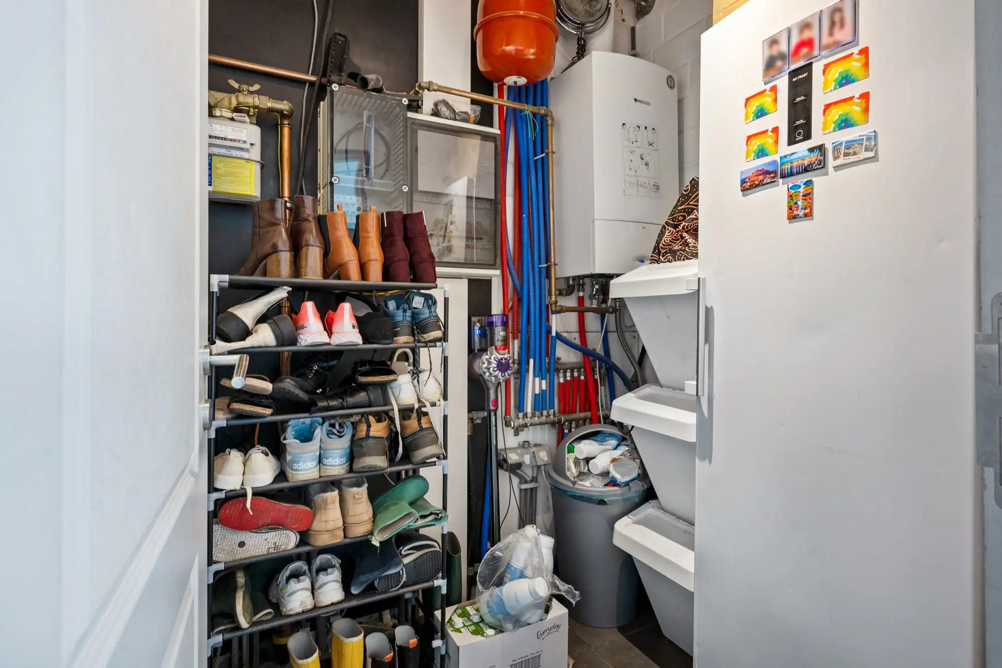 Ruimte, licht en comfort - De ideale gezinswoning met 4 slaapkamers en tuin in Brasschaat! foto 18