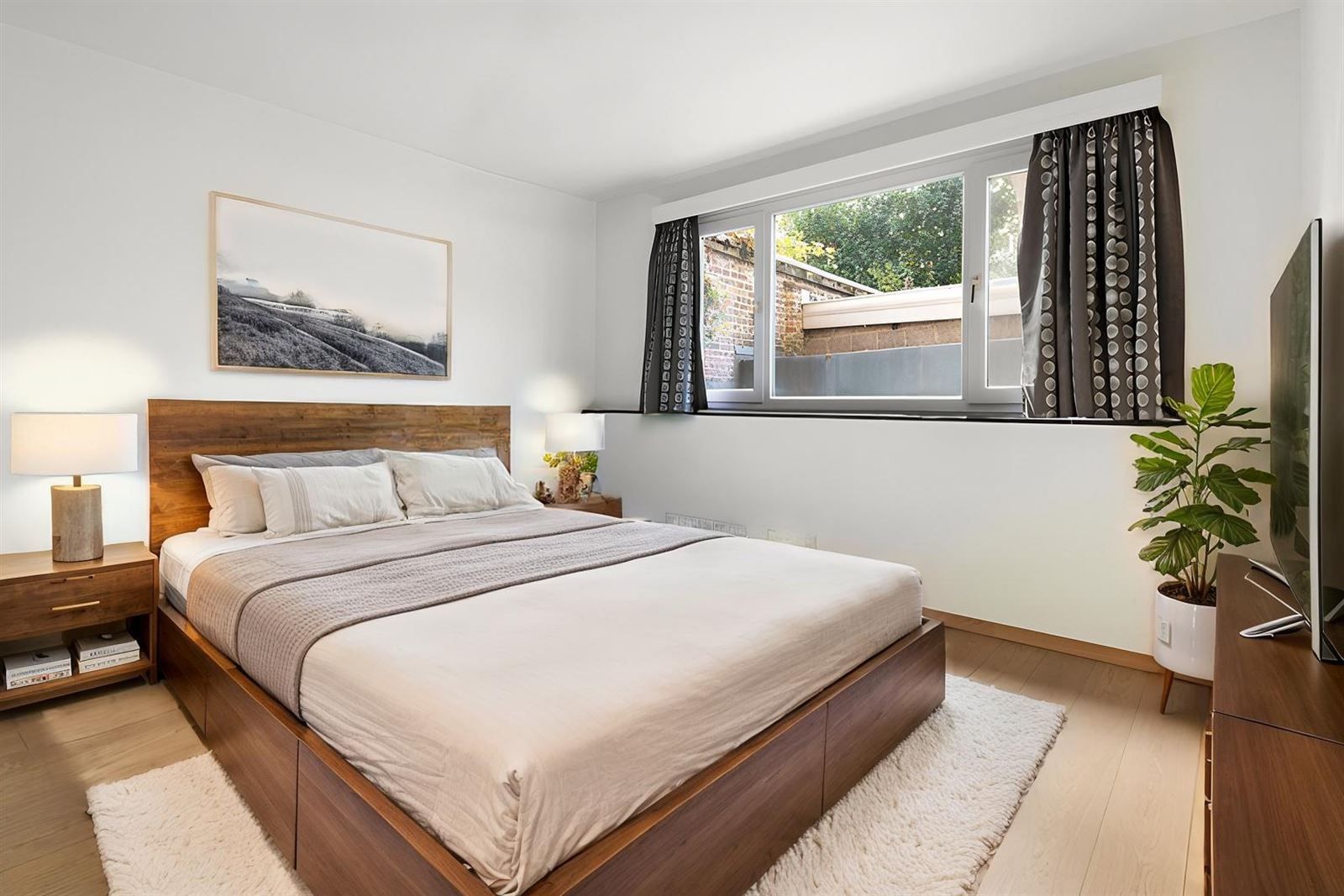 Instapklaar appartement in Gent, vlak bij het station! foto 9