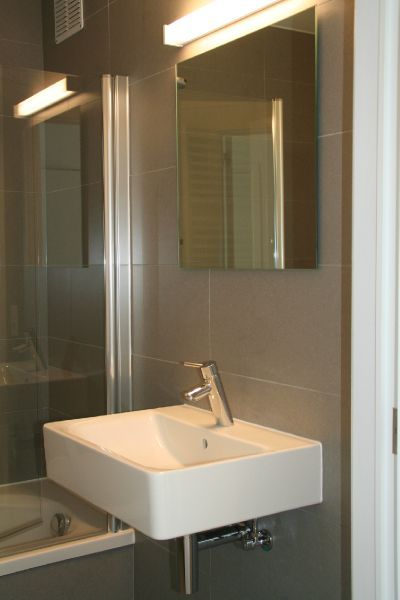 Instapklaar appartement met 2 slaapkamers en garage foto 11