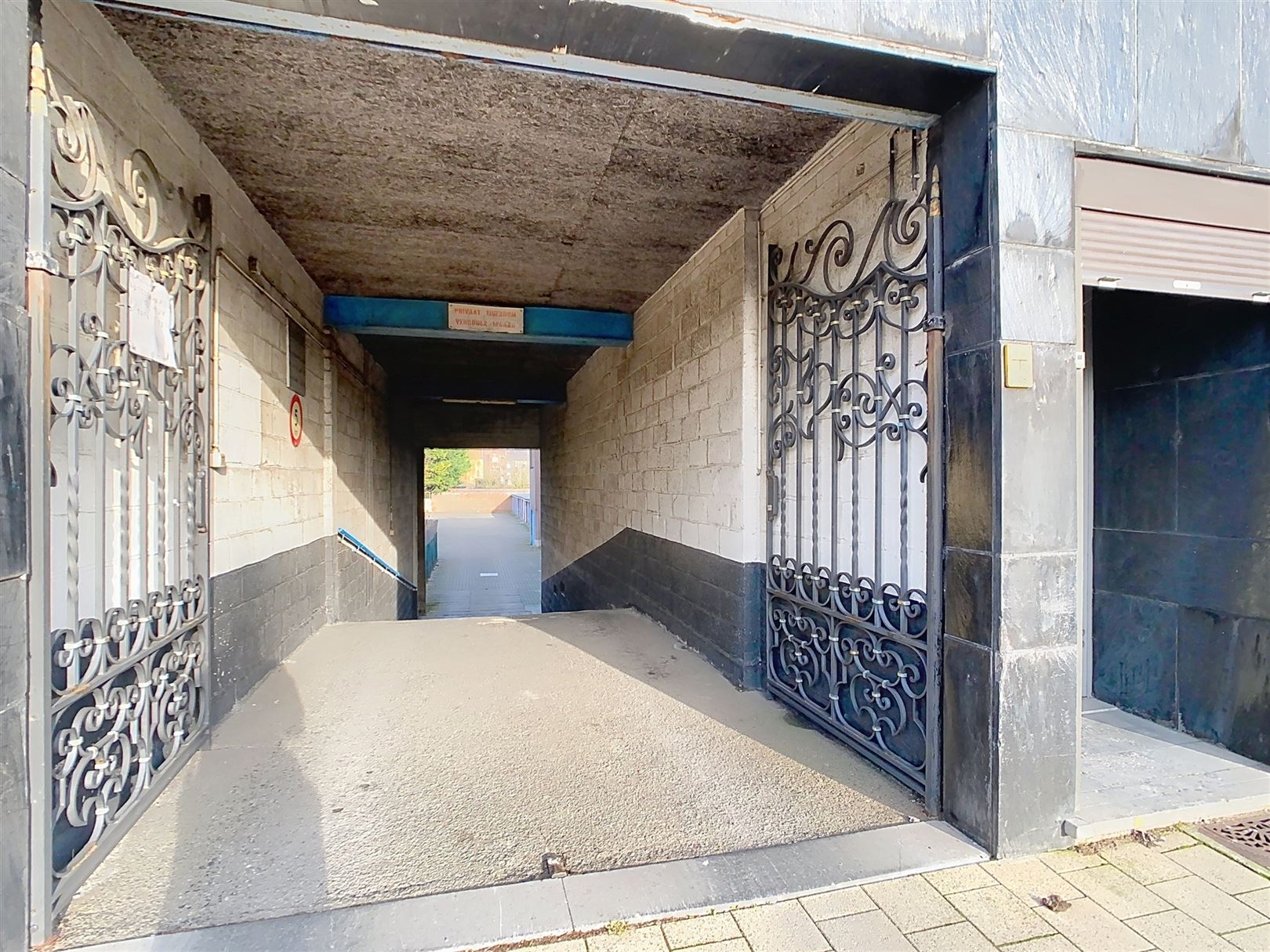 Ruime woning, 2 slpks  inrichtb. zolder, terras, 96ca foto 3
