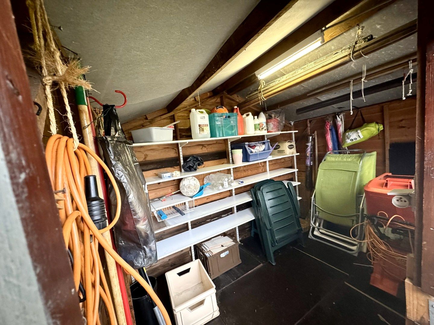 Keesjesdorp 9 + P9 foto 10