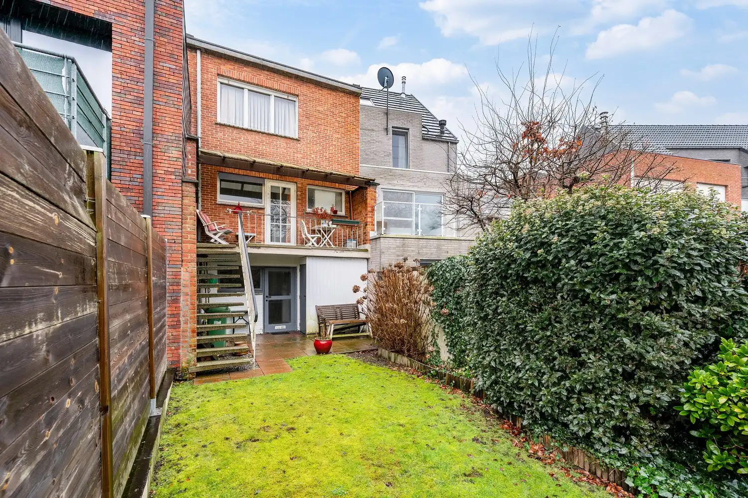 BEL-ETAGE | 3 SLKS | TUIN | PAL AAN DE MARKT foto 27