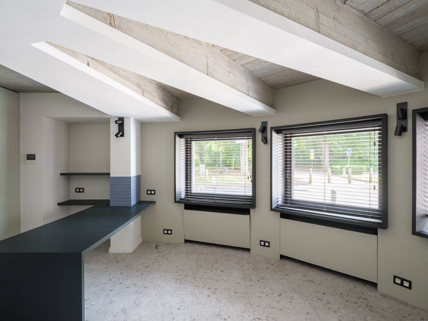 Exclusief hoekappartement met zicht op het Citadelpark foto 6