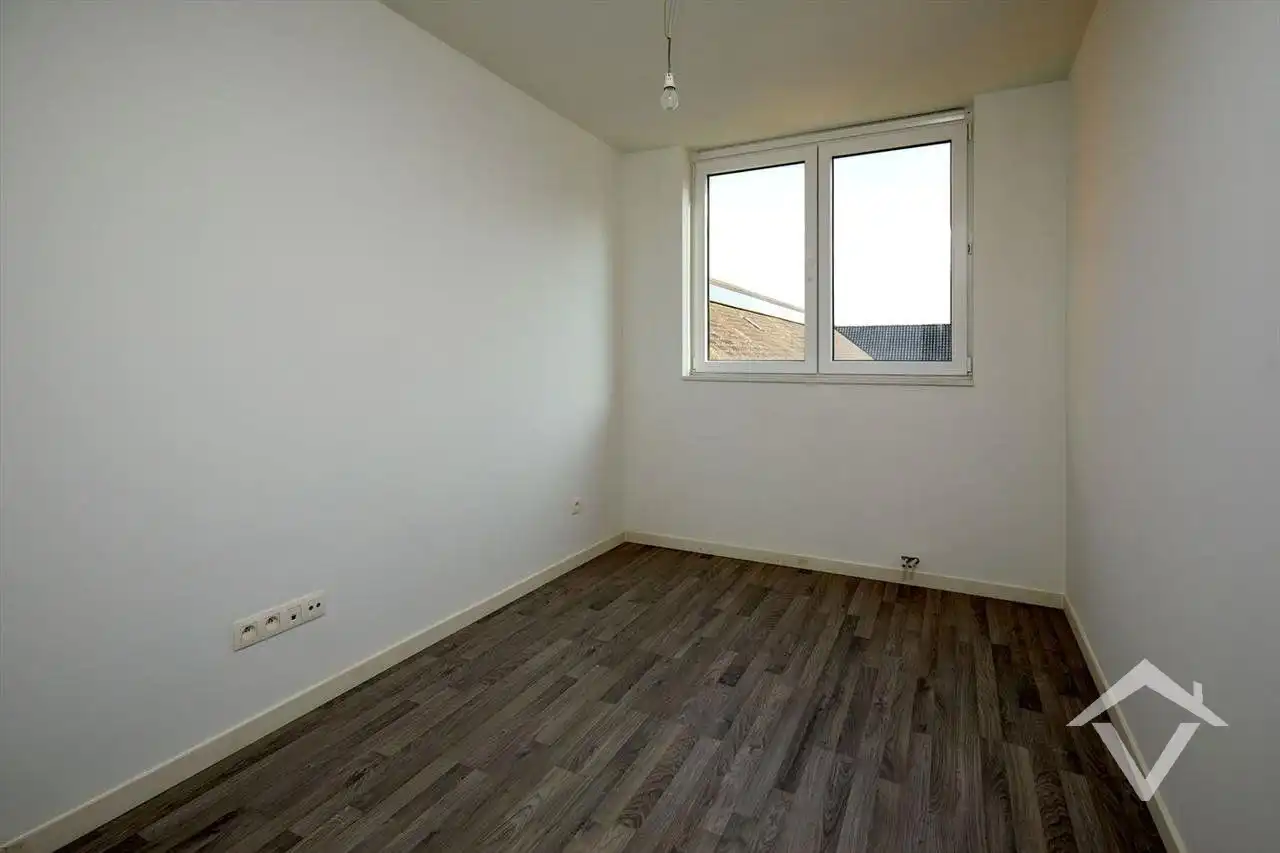 Rustig gelegen appartement met 2 slaapkamers te Bovekerke. foto 7