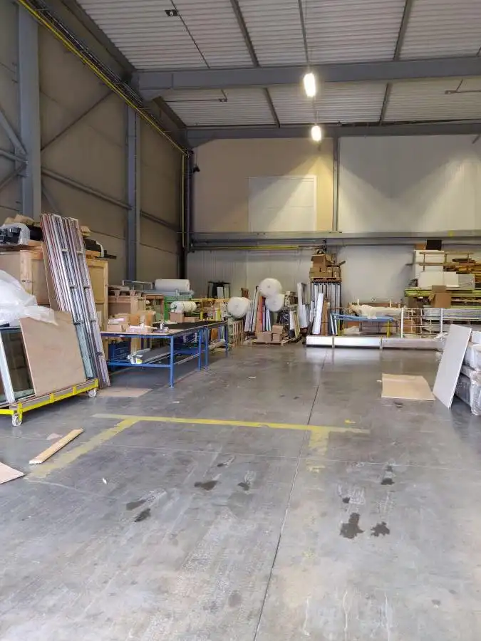 Evolis 100, 8500 Kortrijk foto 20