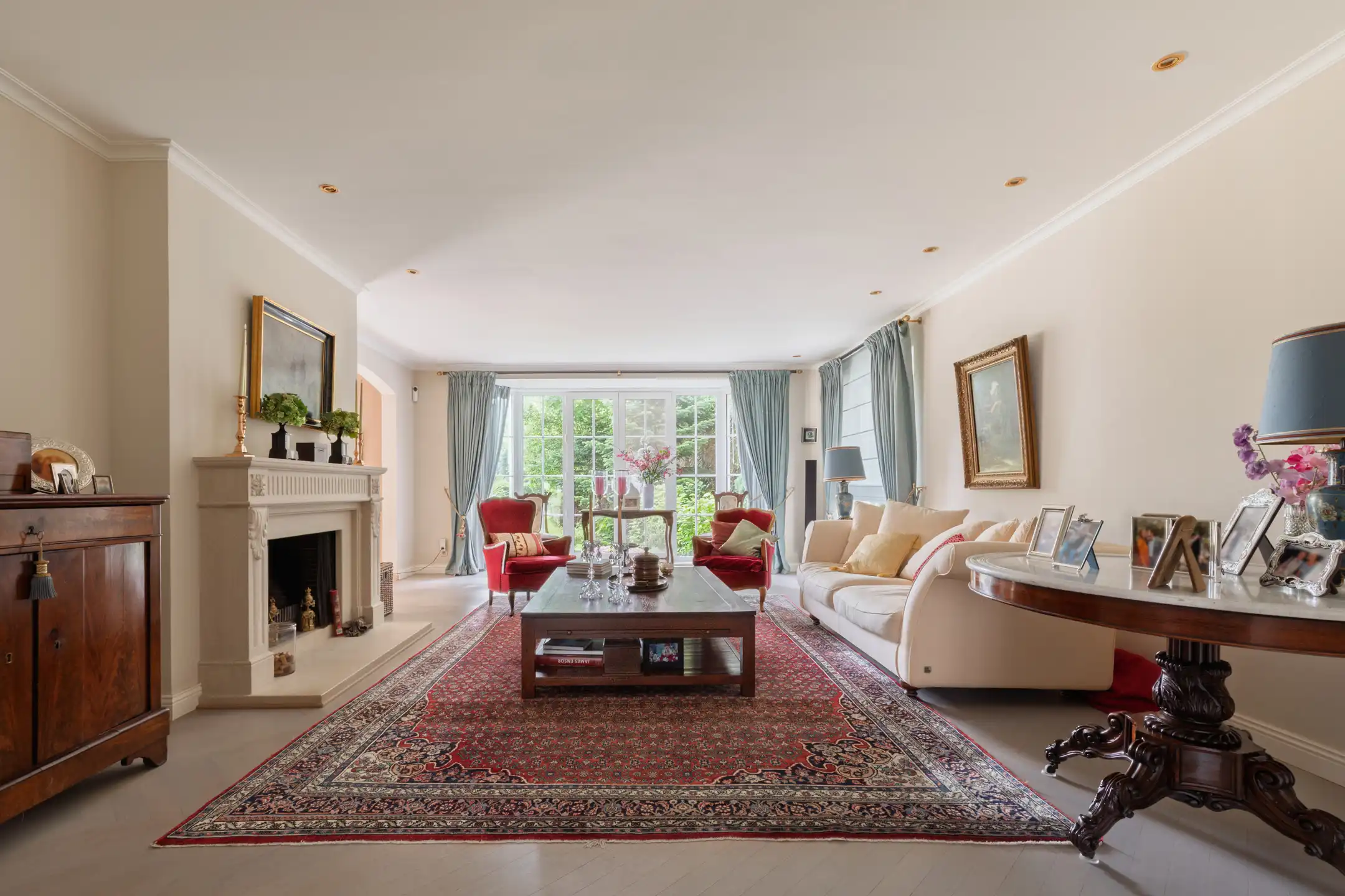 ANTWERPEN BERENDRECHT - Karaktervolle villa met zwembad foto 3