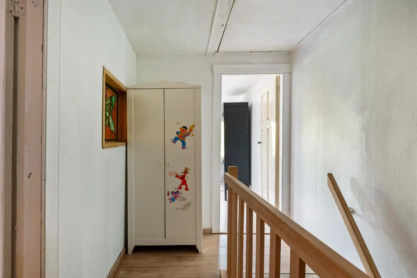 Charmante, top gelegen woning met 2 slpk. en fantastische zuid-tuin foto 16