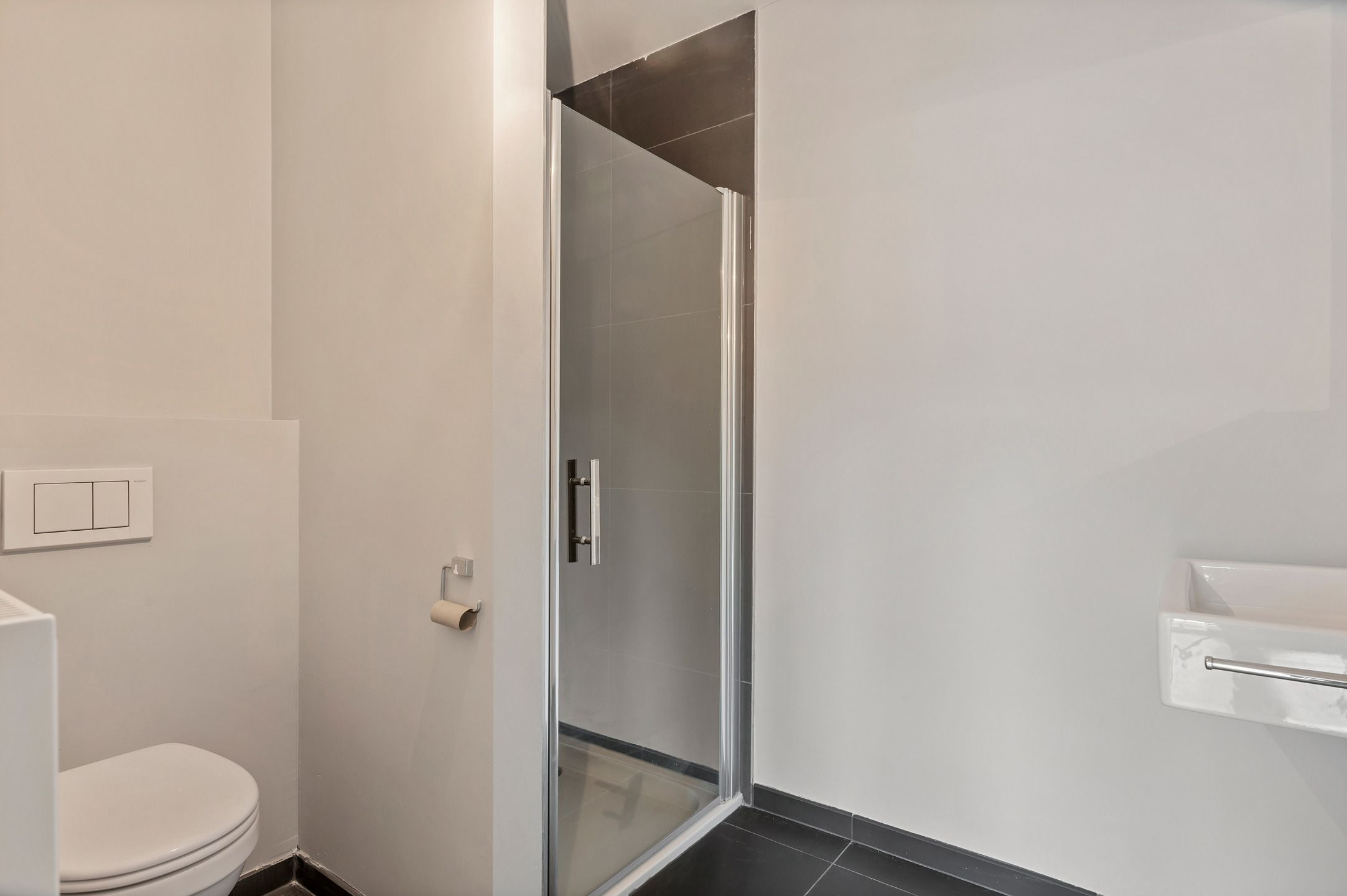 Recent appartement in het centrum van Brasschaat - A-label!  foto 9