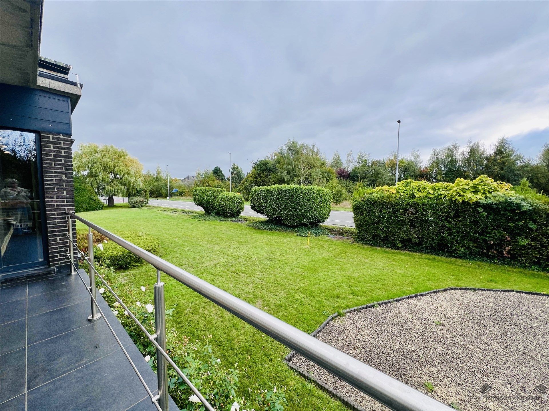 Authentieke villawoning met magnifieke tuin in Vlassenbroek!  foto 8