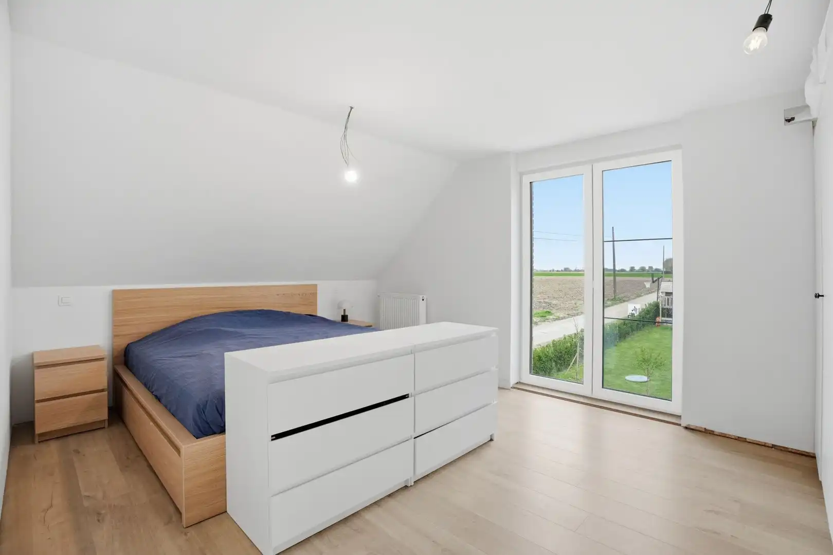 Exclusieve BEN-nieuwbouwwoning (2021) met 5 slaapkamers en hoogwaardige afwerking, rustig gelegen nabij dorpskern Gijverinkhove foto 35