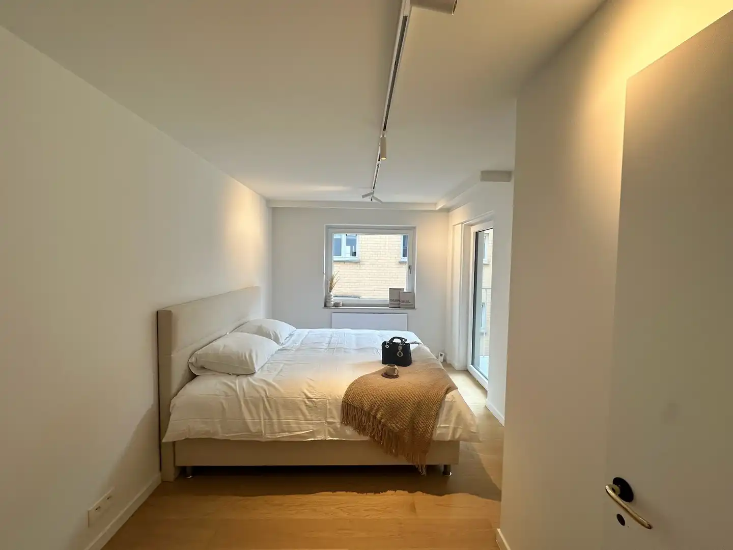 Prachtig appartement met zeezicht en 3 slaapkamers foto 10