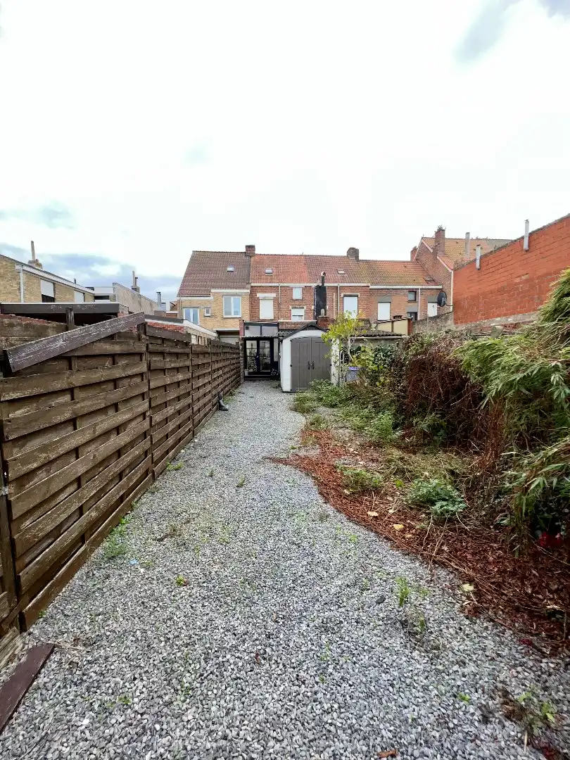 Poststraat 41 - Huis foto 14