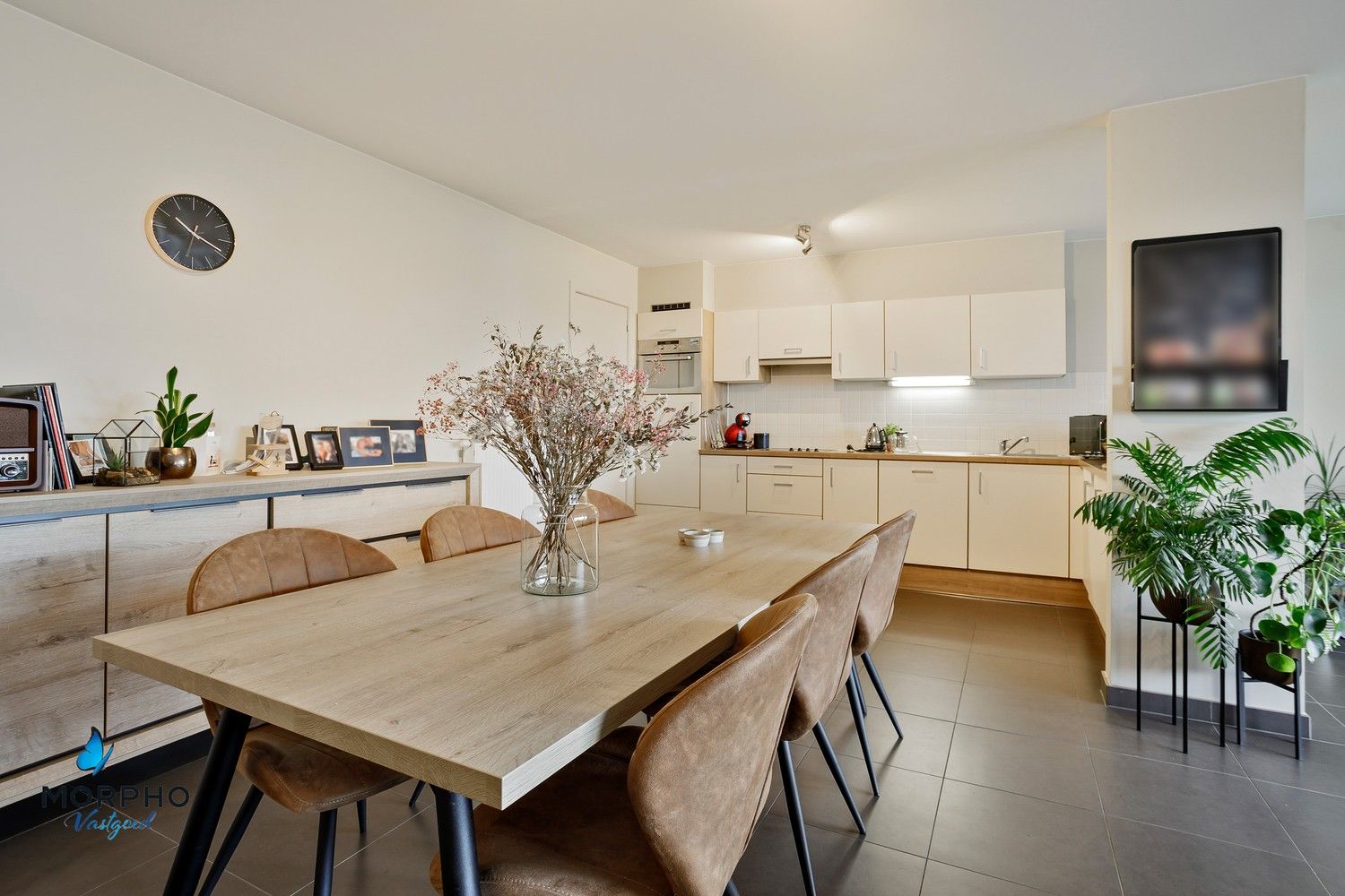 Prachtig Appartement met City Views in Gent te koop foto 12